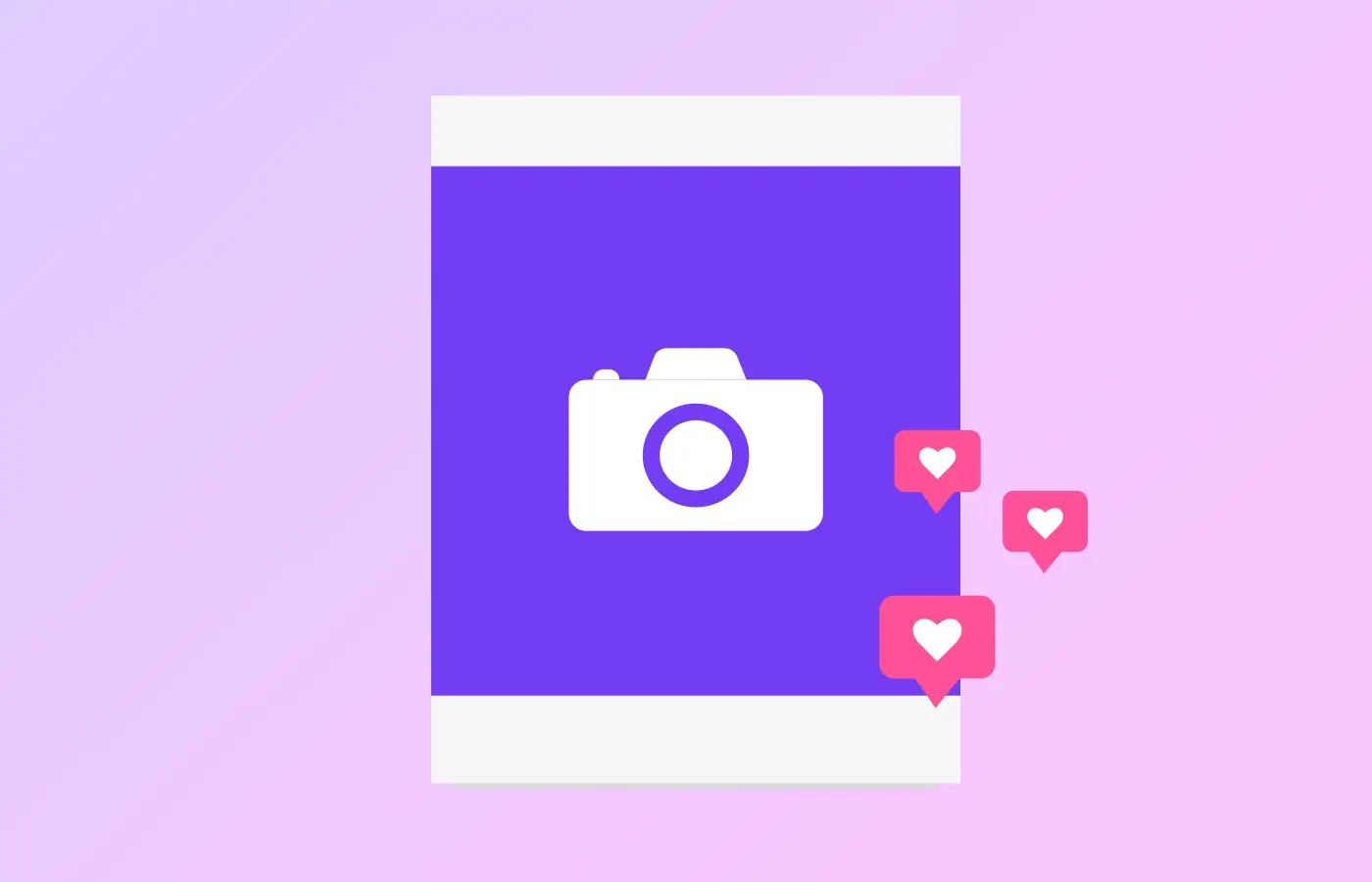 Save Albums Instantly