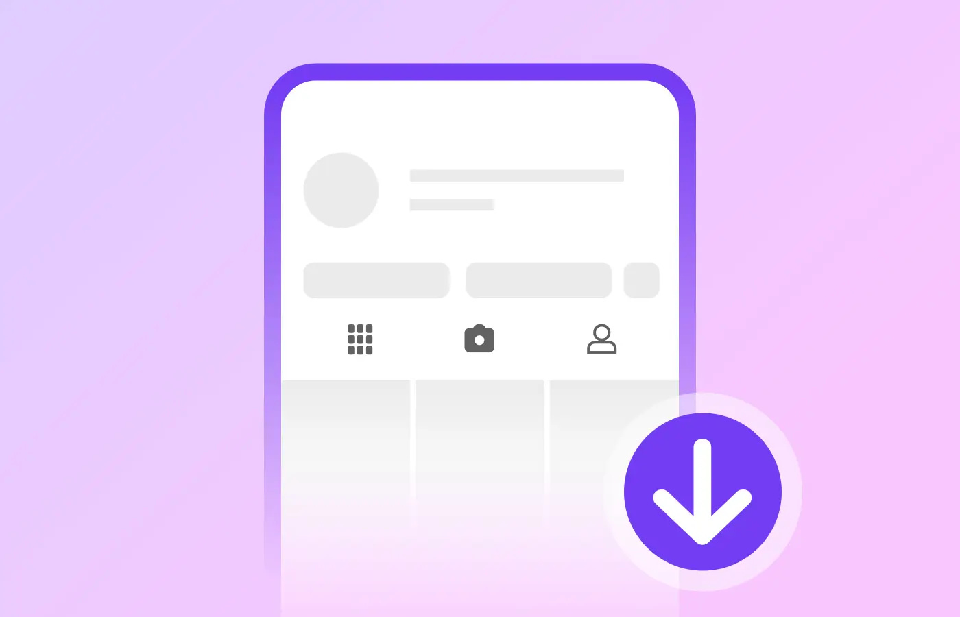 Download Carousel Posts